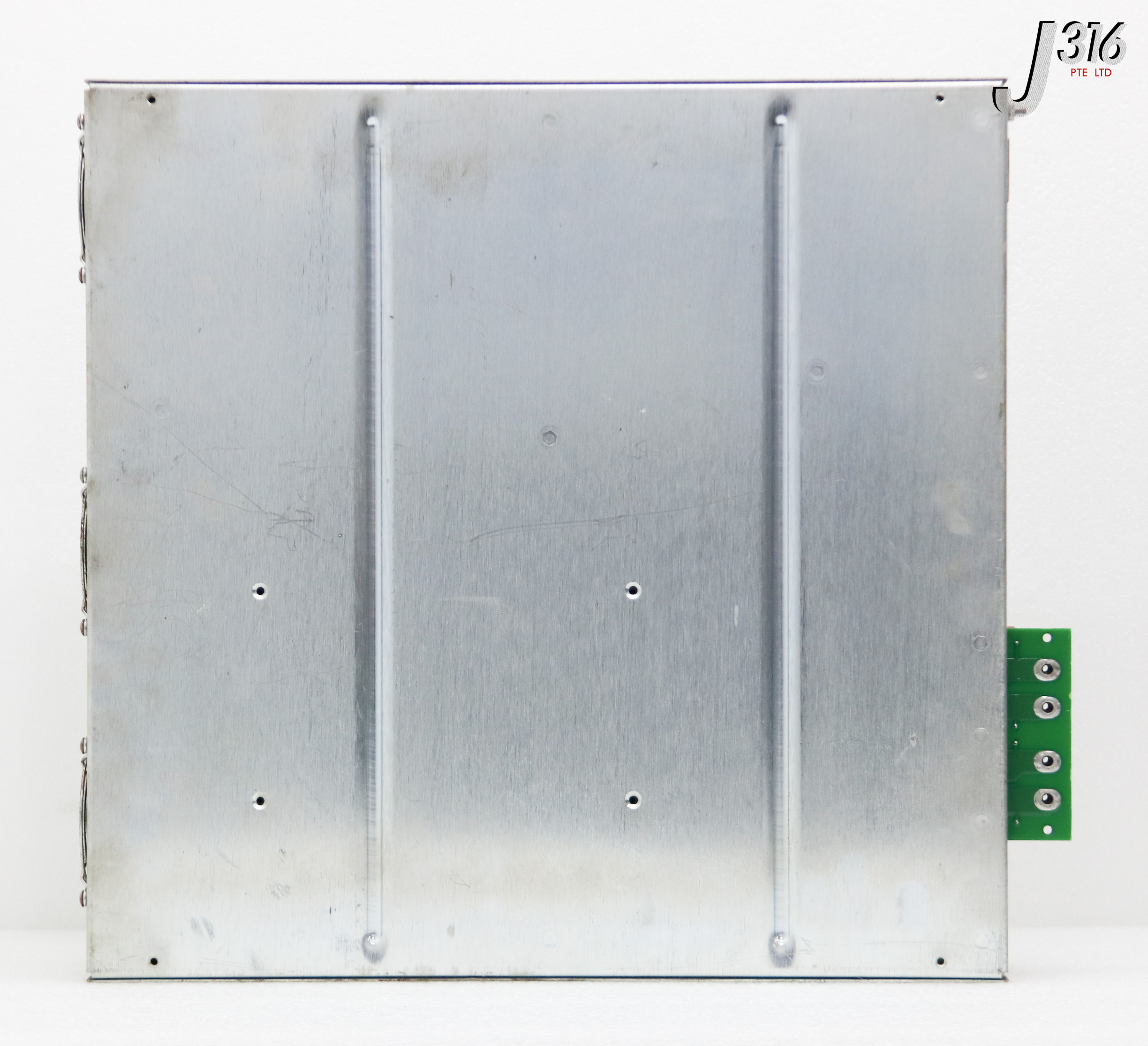 35942 LUMINA POWER PWR SUPPLY DC PULSE, 100mA - 20A, K21206503